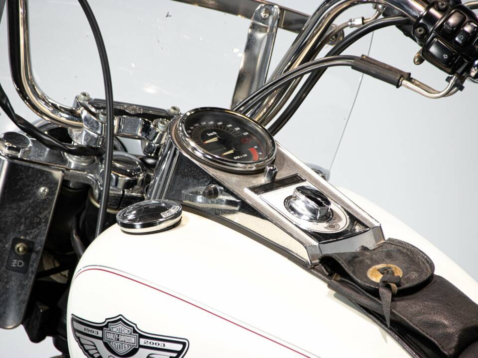 Bild 27/50 von Harley-Davidson DUMMY (2003)