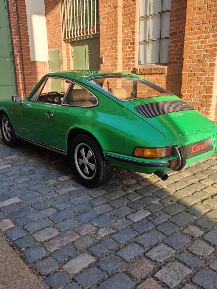 Bild 9/179 von Porsche 911 2.4 T (1973)