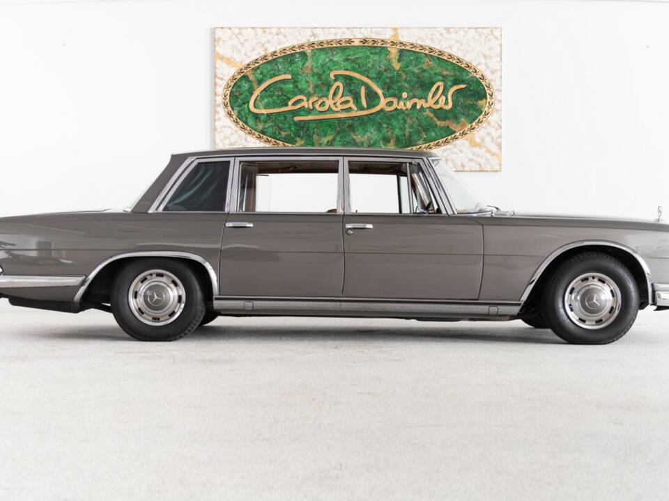 Bild 13/39 von Mercedes-Benz 600 (1967)