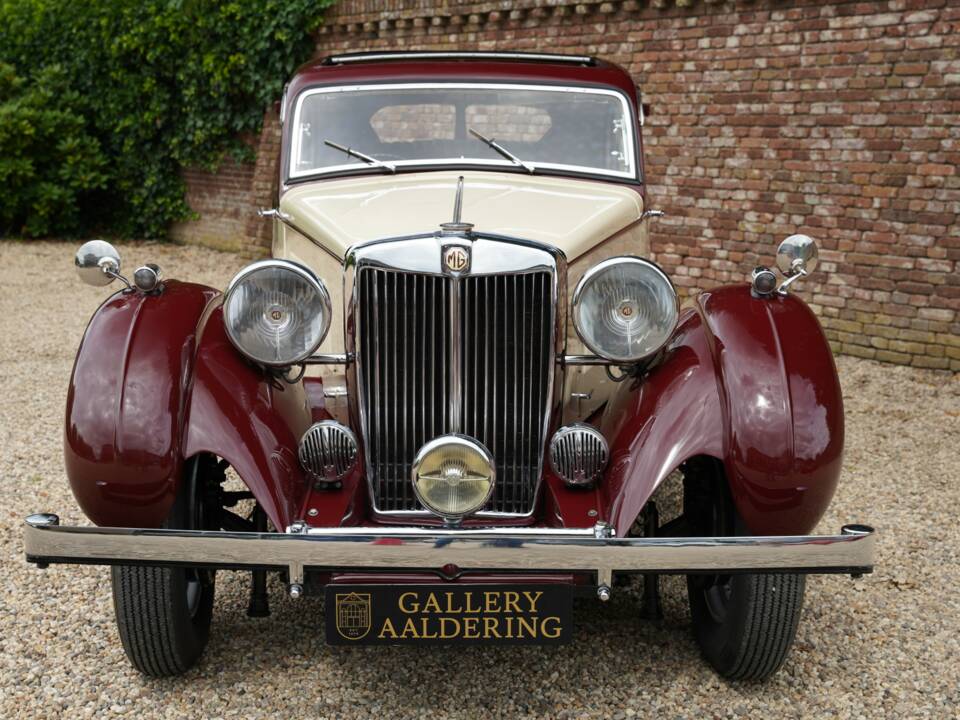 Image 47/50 de MG SA (1937)