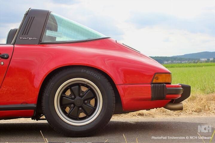 Image 16/19 de Porsche 911 2.7 (1973)