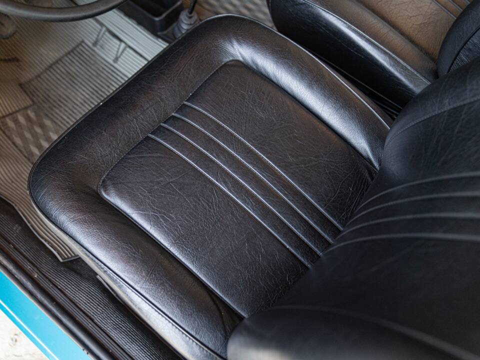 Bild 25/50 von FIAT 127 (1977)