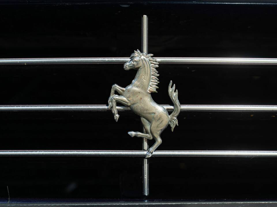 Immagine 16/50 di Ferrari 456 GT (1995)