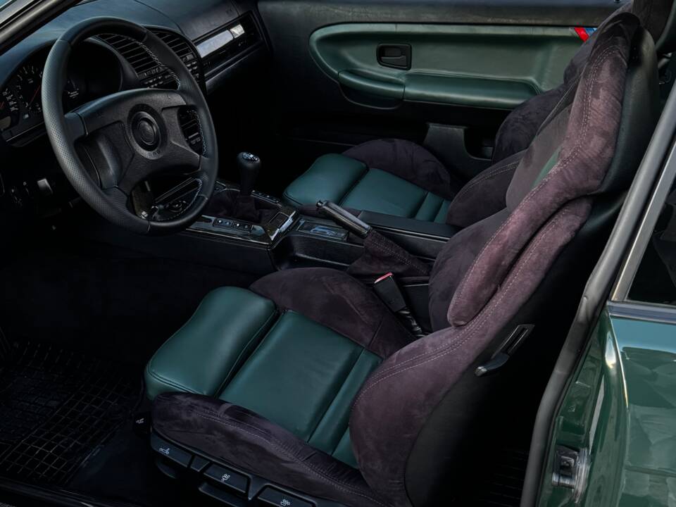 Immagine 74/82 di BMW M3 GT (1995)