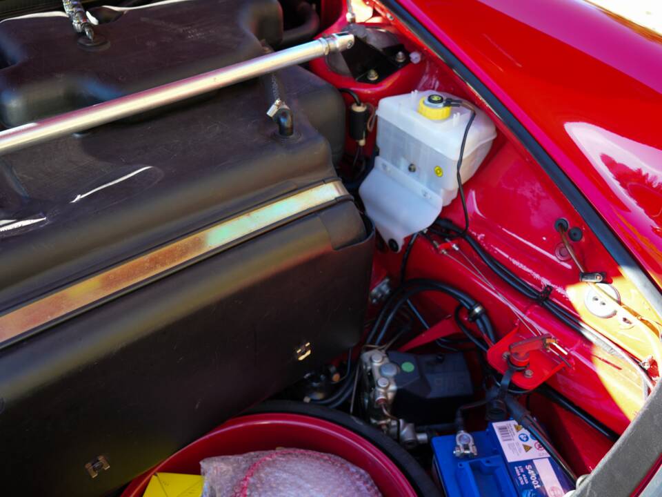 Bild 31/51 von Porsche 911 Carrera RS N/GT (1992)