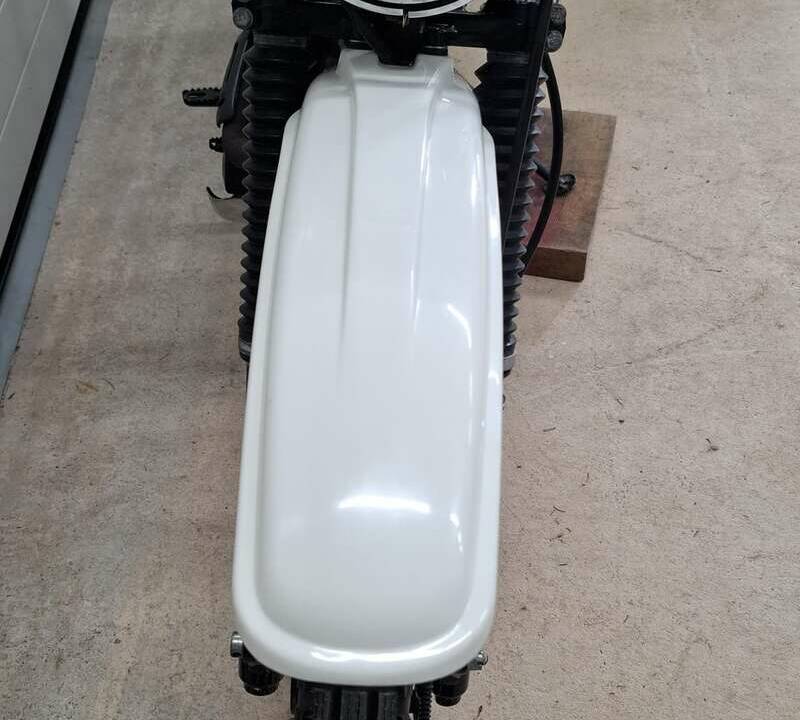 Bild 28/31 von Yamaha XT 500 (1980)