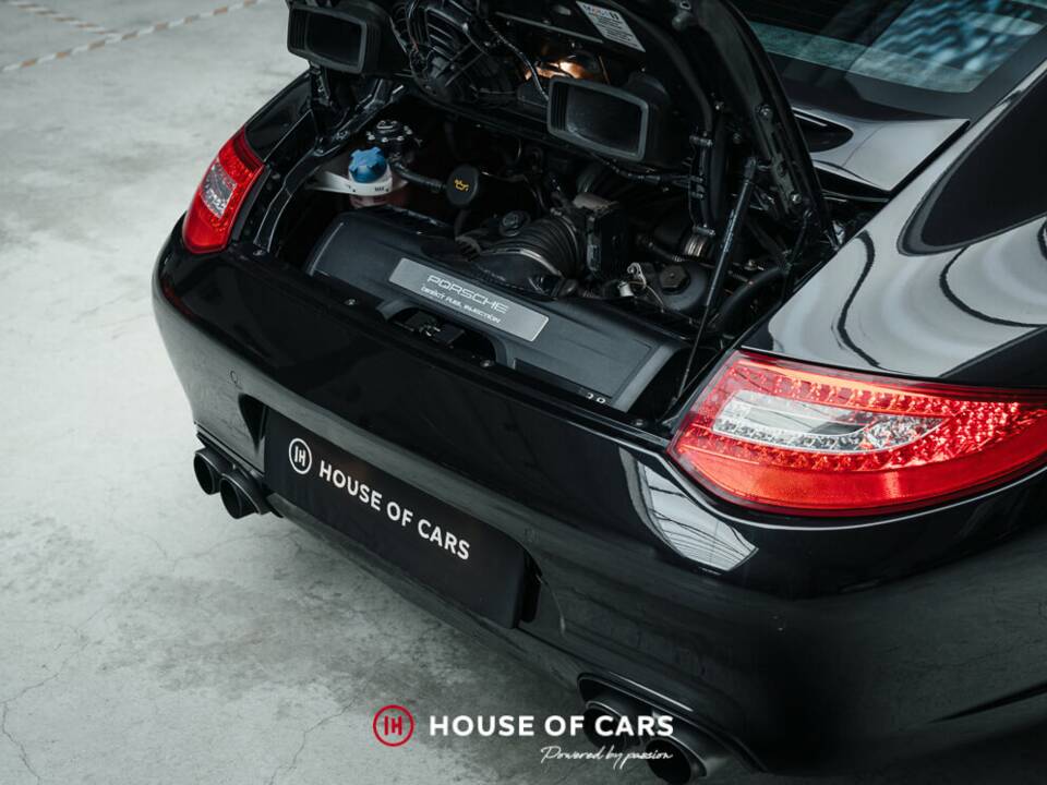 Bild 13/23 von Porsche 911 Carrera S (2009)