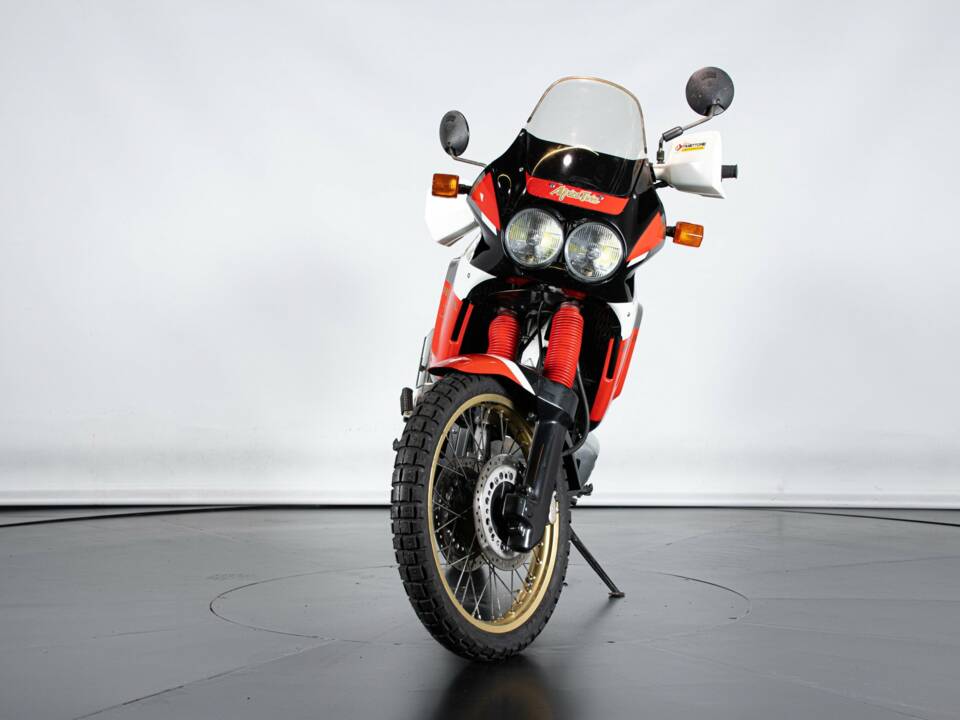 Bild 3/50 von Honda XRV 750 Africa Twin (1991)