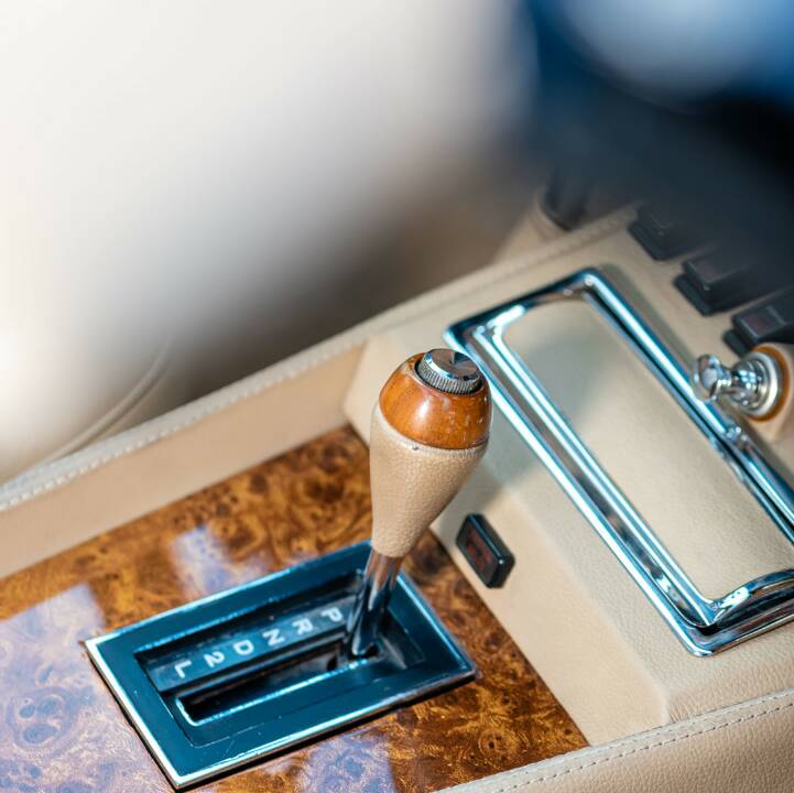 Bild 32/50 von Aston Martin V8 Volante (1979)