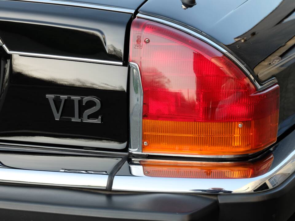Imagen 56/91 de Jaguar XJ-SC V12 (1986)