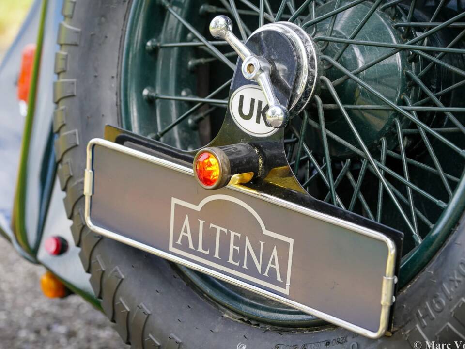Image 22/50 of Lagonda M 35 Rapide T9 (1935)