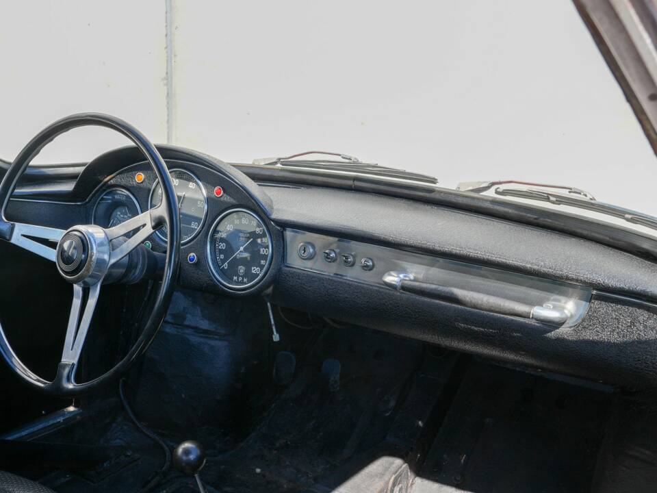Bild 10/50 von Abarth 850 Cisitalia (1959)
