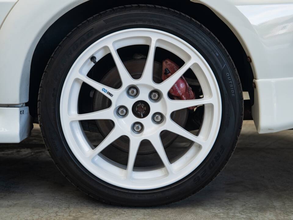 Image 38/50 de Mitsubishi Lancer Evolution VI (2000)