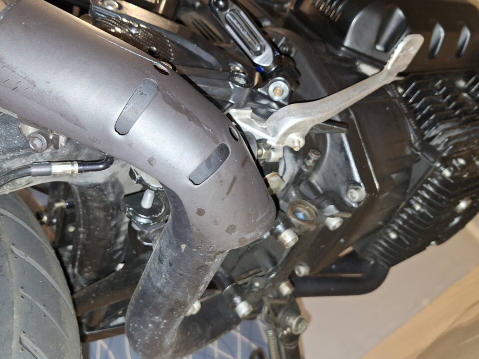 Image 20/56 of BMW K 75 RT (1993)