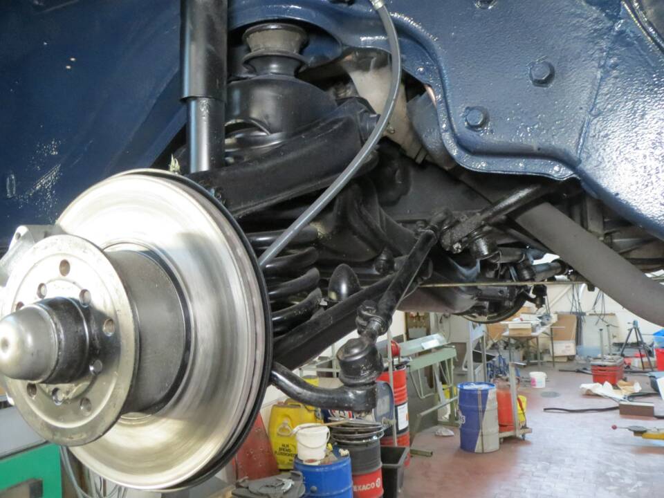Bild 21/26 von Mercedes-Benz 280 SE 3,5 (1971)