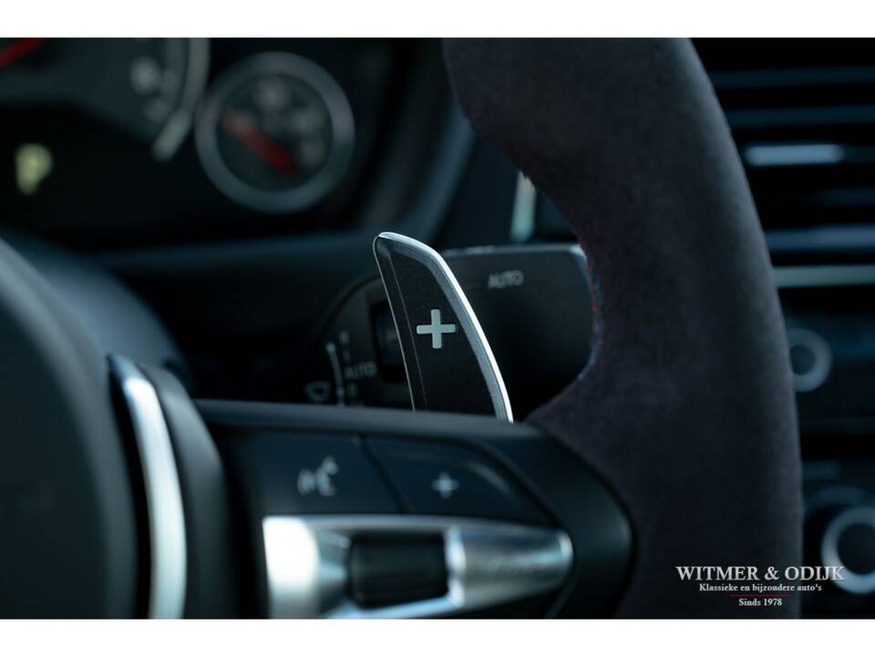 Image 11/50 of BMW M4 CS (2018)