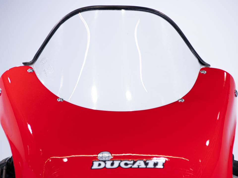 Bild 31/50 von Ducati DUMMY (1987)