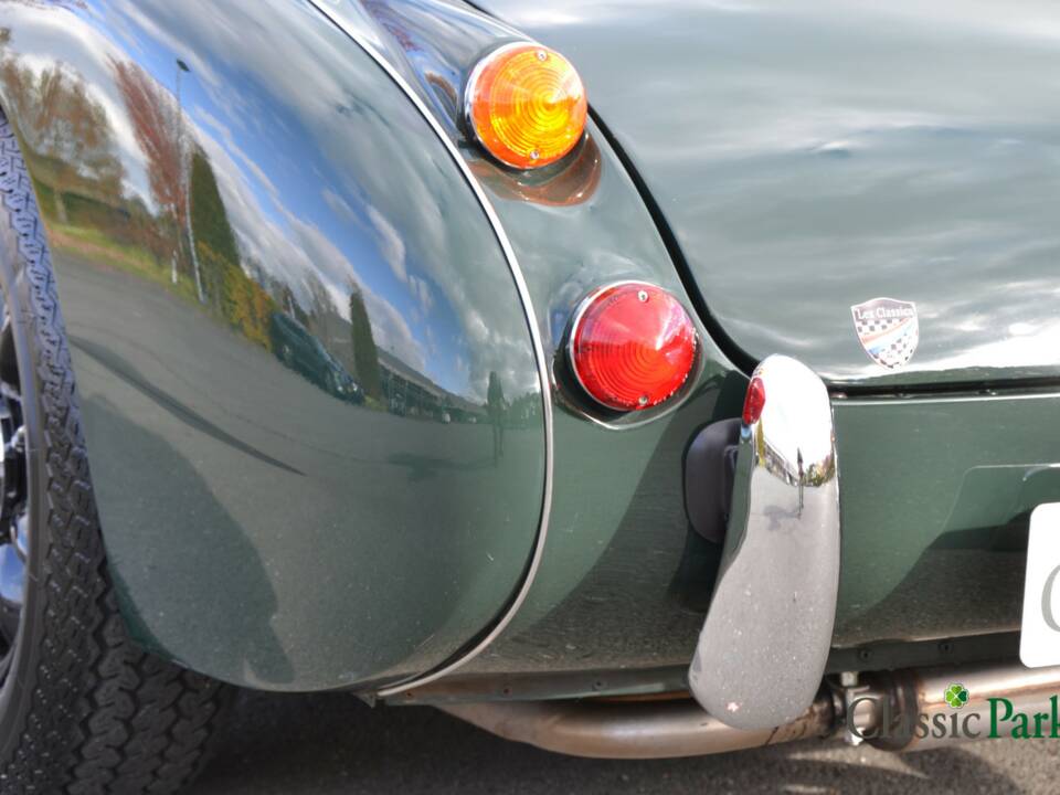 Bild 38/50 von Austin-Healey 3000 Mk III (BJ8) (1967)