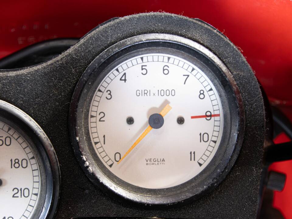 Bild 22/50 von Ducati DUMMY (1986)