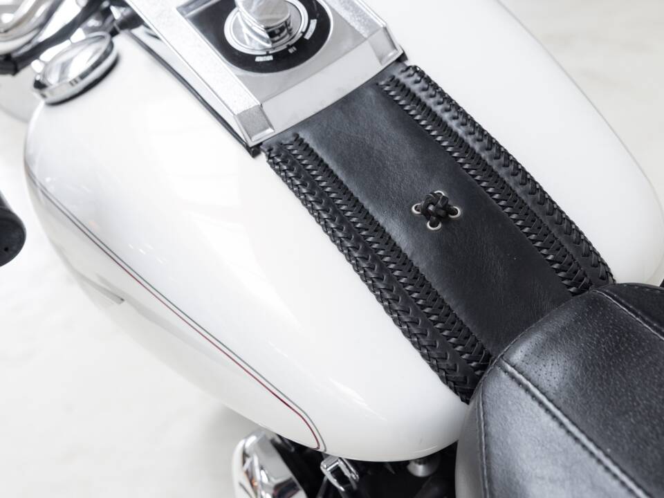 Image 20/34 of Harley-Davidson DUMMY (2002)