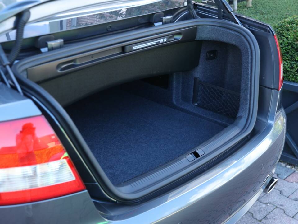 Afbeelding 27/50 van Audi S4 (2004)