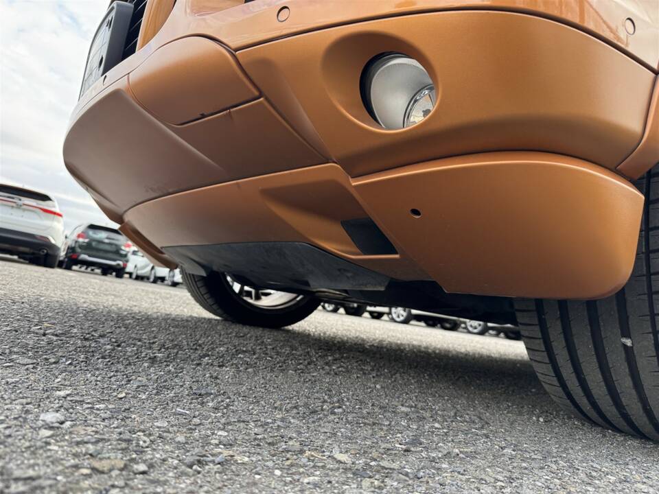 Bild 45/53 von Porsche Cayenne GTS (2008)