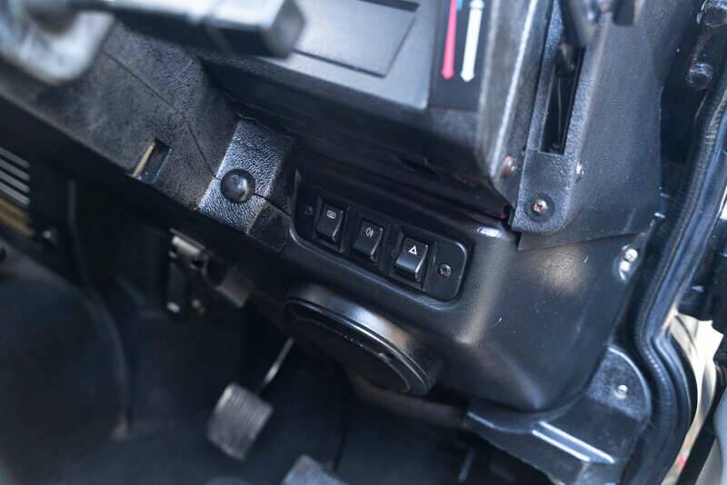 Image 20/50 of Land Rover Defender 110 Td5 (1999)