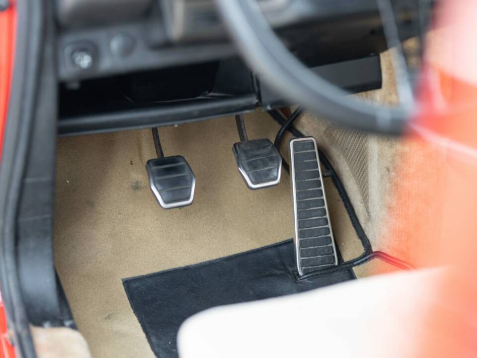 Imagen 56/84 de Renault R 5 Turbo 2 (1984)