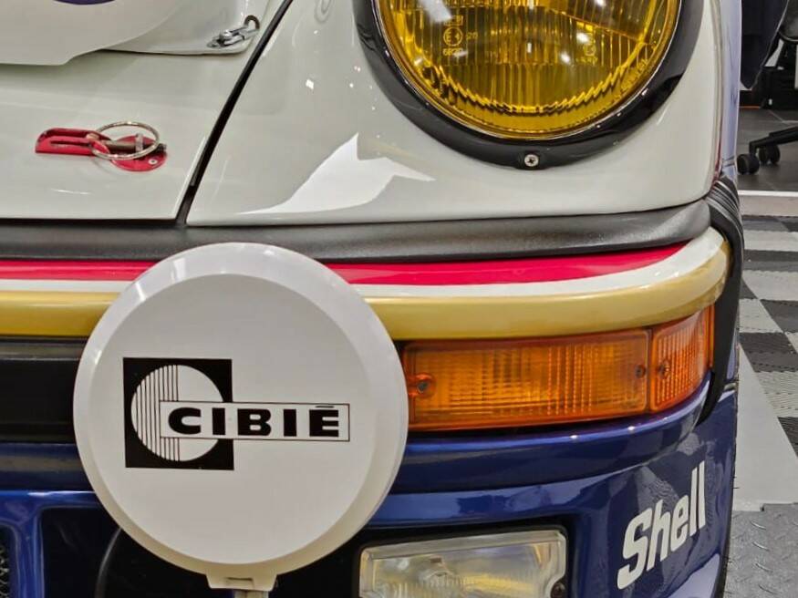 Bild 74/105 von Porsche 911 SC 3.0 (1979)