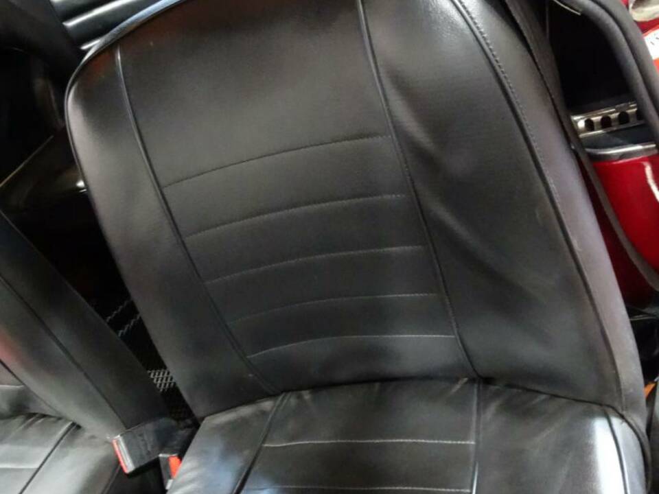 Afbeelding 7/10 van Innocenti Mini Cooper (1969)