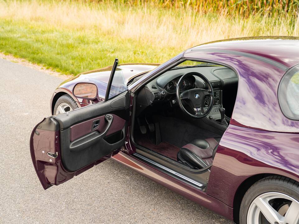 Image 14/36 of BMW Z3 1.9 (1998)