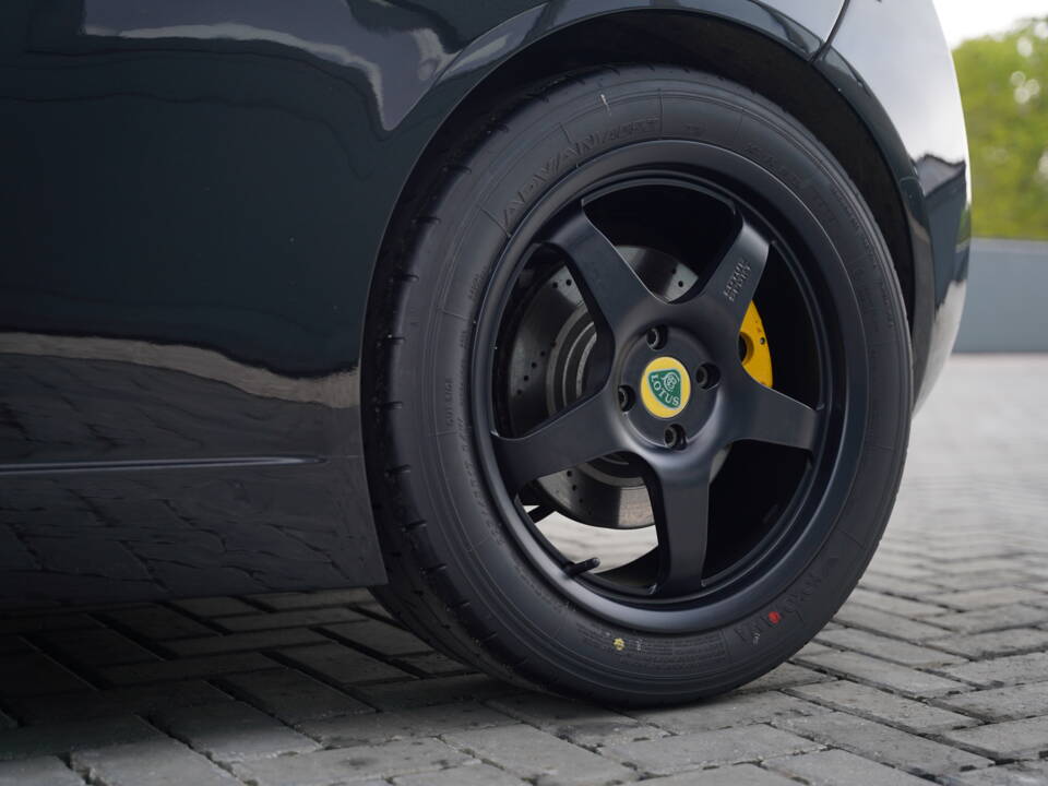 Image 35/50 of Lotus Elise S (2008)