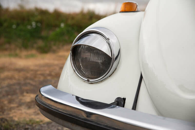 Bild 12/50 von Volkswagen Käfer 1200 (1969)