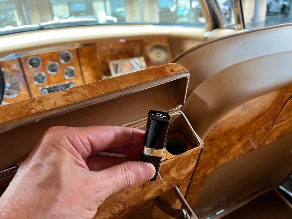Bild 19/43 von Facel Vega Excellence (1960)