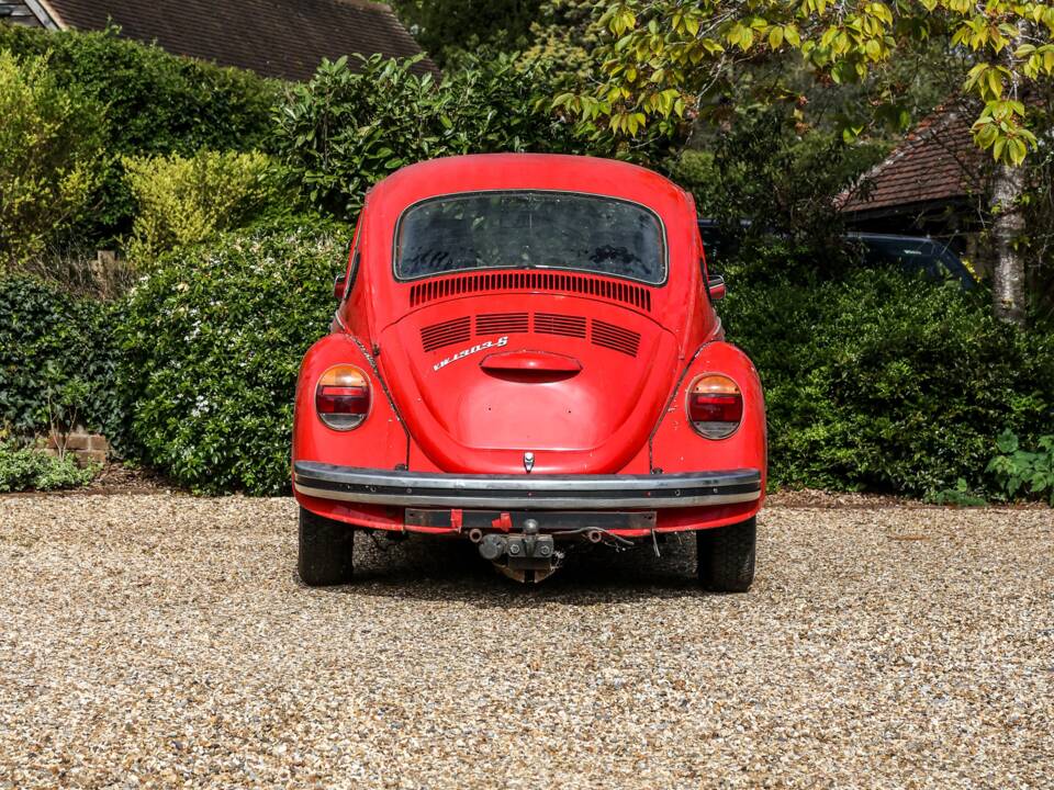 Afbeelding 33/41 van Volkswagen Kever 1303 LS (1972)