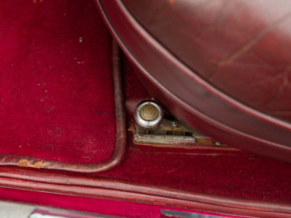 Immagine 28/50 di Rolls-Royce Phantom II Continental (1933)