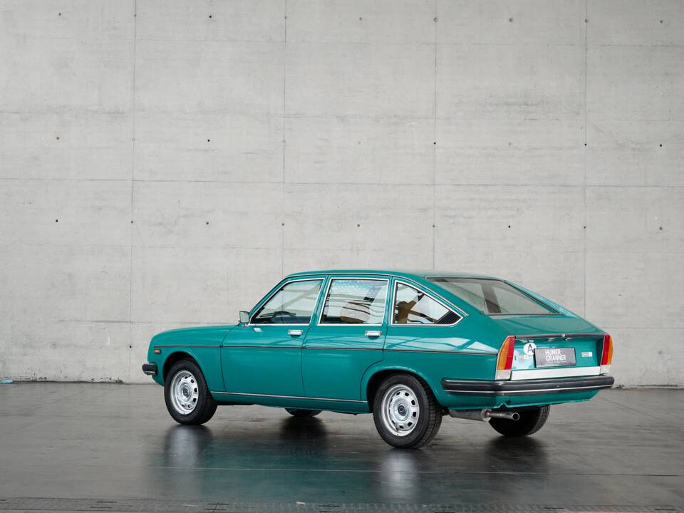 Bild 11/50 von Lancia Beta 2000 (1977)