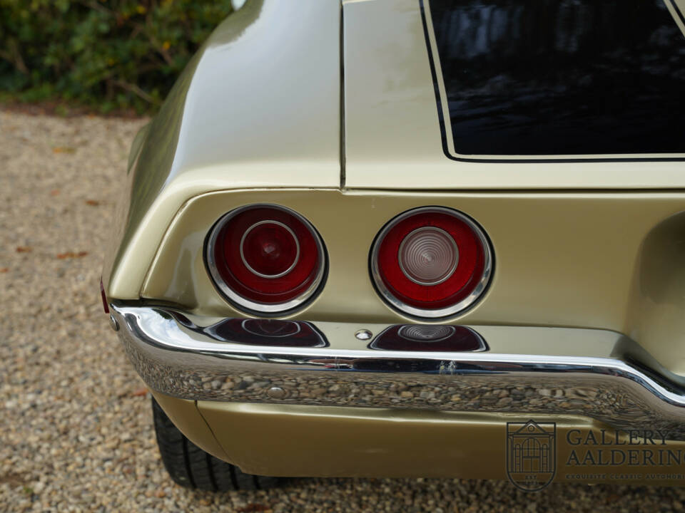 Bild 17/50 von Chevrolet Camaro (1970)
