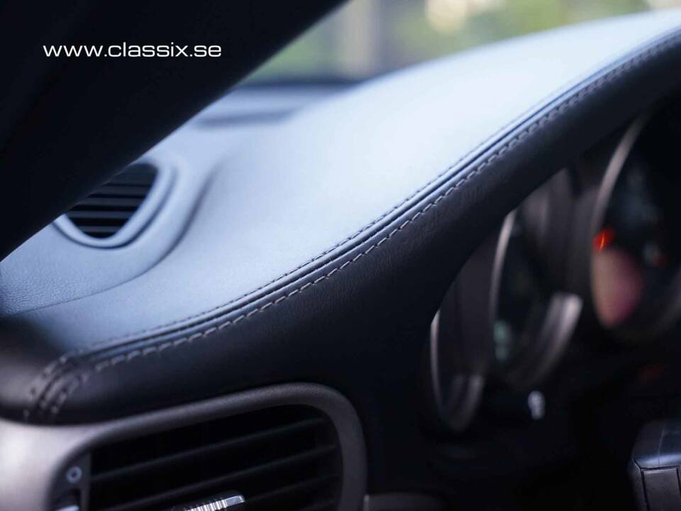 Imagen 11/27 de Porsche 911 Carrera (2008)