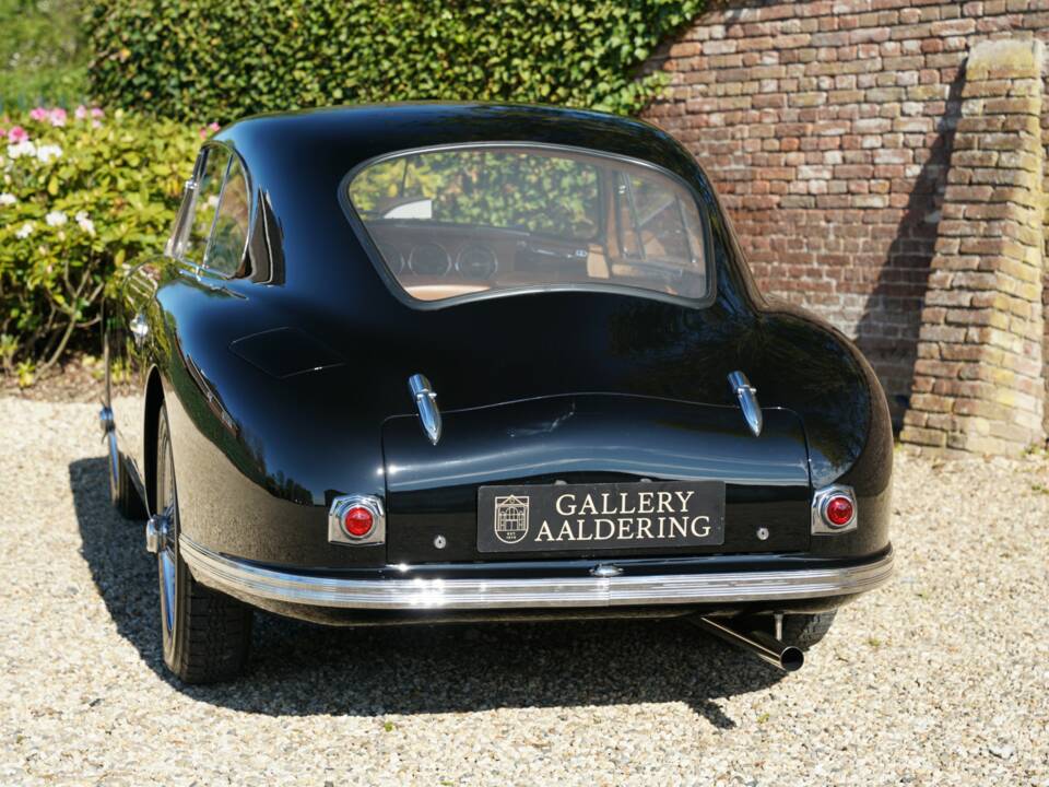 Bild 15/50 von Aston Martin DB 2 (1952)