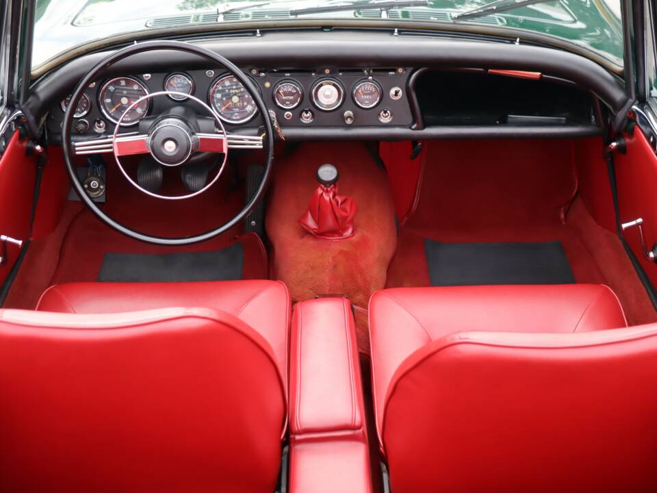 Image 20/50 of Sunbeam Alpine Mk IV (1965)