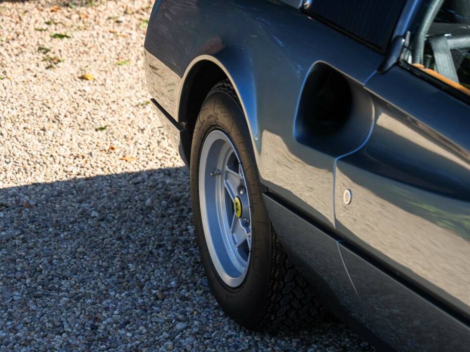 Image 26/50 of Ferrari 308 GTS (1978)