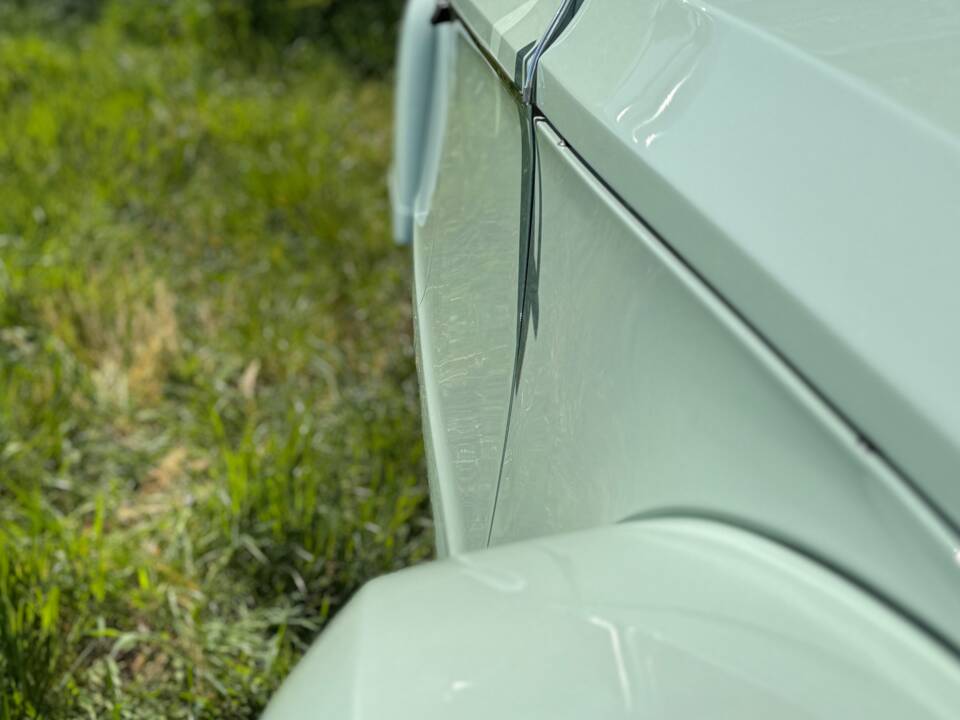 Immagine 28/42 di Citroën Dyane 6 (1982)