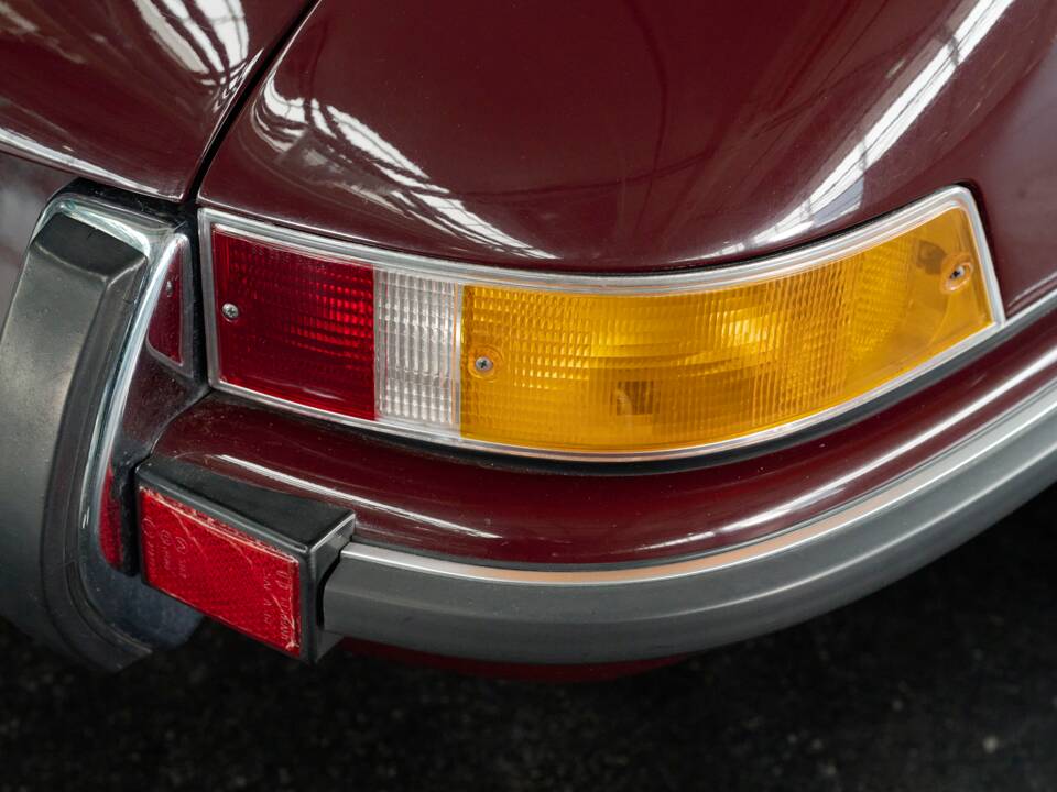 Afbeelding 29/50 van Porsche 911 2.2 T (1970)