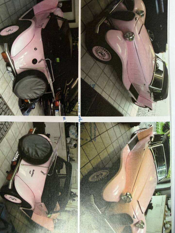 Image 4/12 of Panther Kallista (1983)