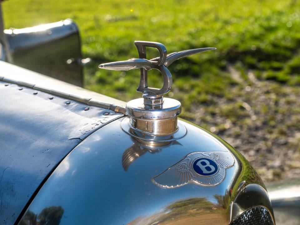 Image 18/18 of Bentley 3 Litre (1925)