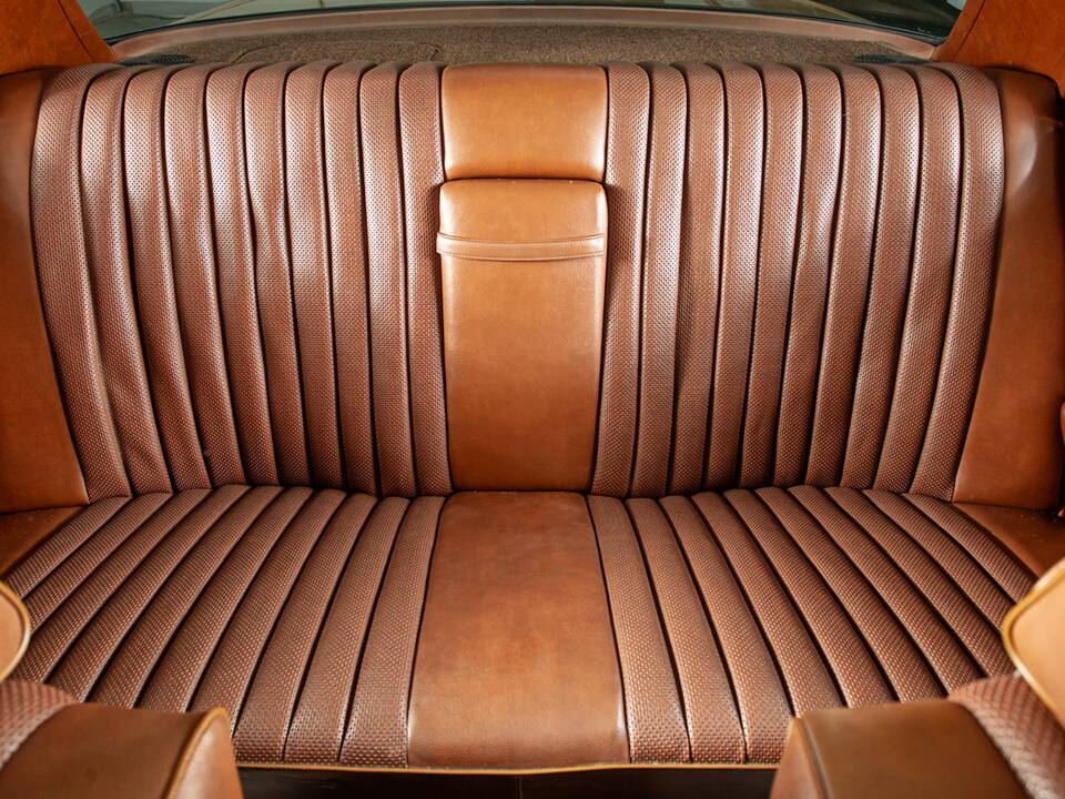 Bild 13/30 von Mercedes-Benz 350 SE (1976)