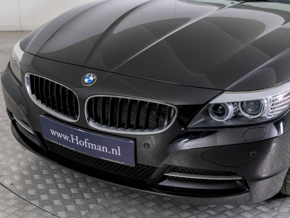 Afbeelding 24/50 van BMW Z4 sDrive23i (2011)