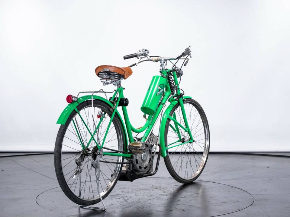 Image 2/47 of Ducati Cucciolo (1948)