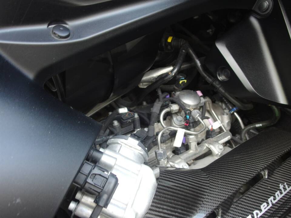 Imagen 83/100 de Maserati MC20 (2022)